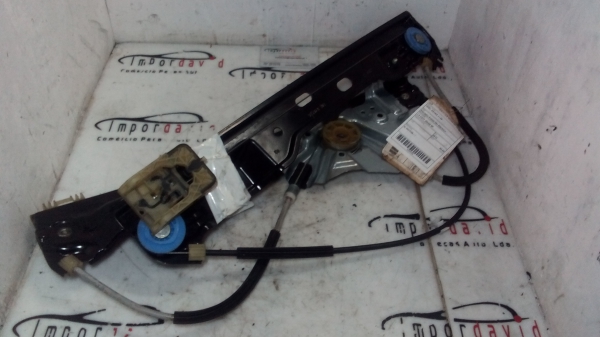 Elevador Frente Dto Electrico OPEL ASTRA J | 09 - (20205568).