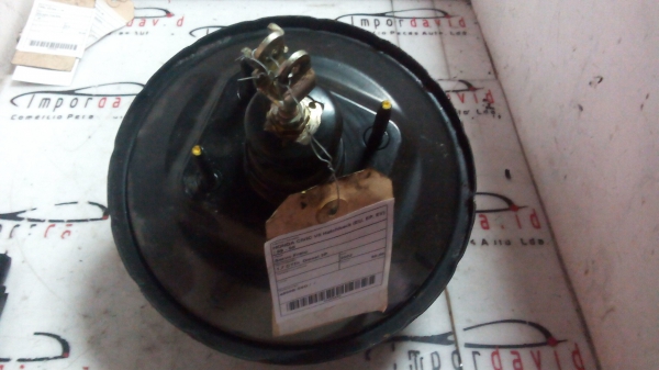 Servo Freio HONDA CIVIC VII Hatchback (EU, EP, EV) | 99 - 06 (20205630).