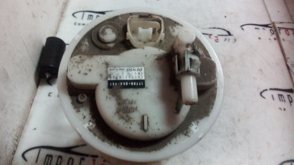 Bomba De Gasolina HONDA CIVIC VII três volumes (ES) | 00 - 05 (20205639).