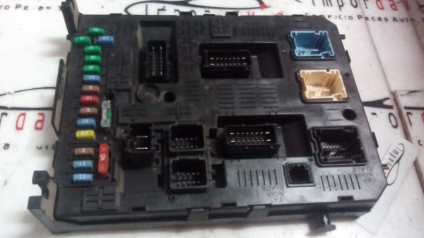 Modulo CITROËN C4 (LC_) | 04 - (20205688).