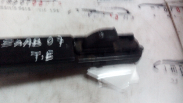 Interruptor de vidros SAAB 9-3 (YS3F) | 02 - (20205690).