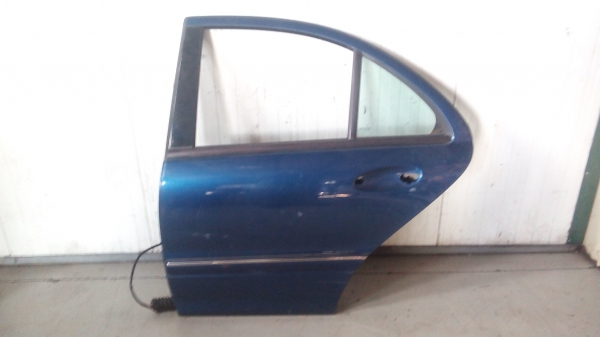 Porta Trás Esq MERCEDES-BENZ C-CLASS (W203) | 00 - 07 (20205703).