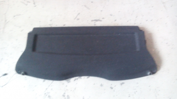 Chapeleira FORD FIESTA V (JH_, JD_) | 01 - 10 (20205704).