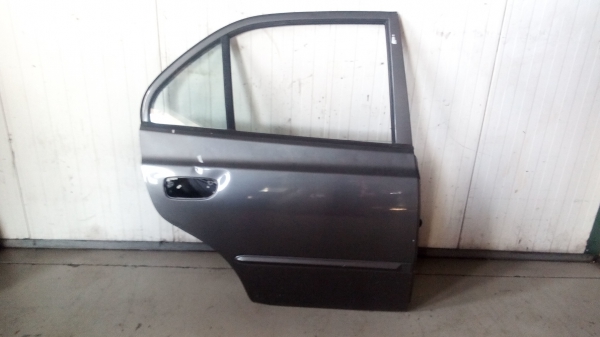 Porta Trás Drt HYUNDAI ELANTRA (XD) | 00 - 06 (20205713).