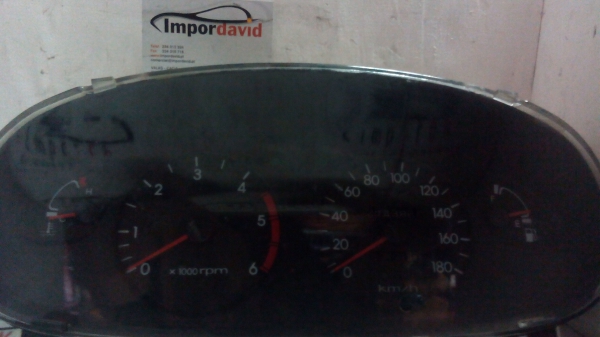 Quadrante HYUNDAI H-1 / STAREX | 97 - 07 (20205727).