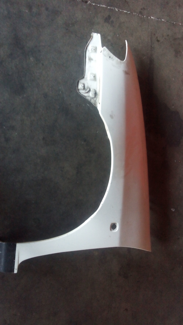 Guarda Lamas Esq SEAT IBIZA II (6K1) | 93 - 99 (20205735).