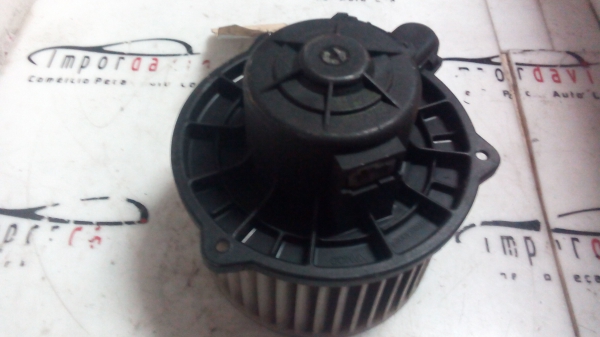 Motor de Chaufagem HYUNDAI GETZ (TB) | 02 - 09 (20205737).