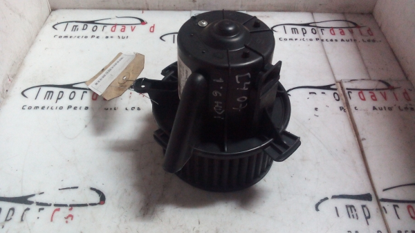 Motor de Chaufagem CITROËN C4 (LC_) | 04 - (20205738).