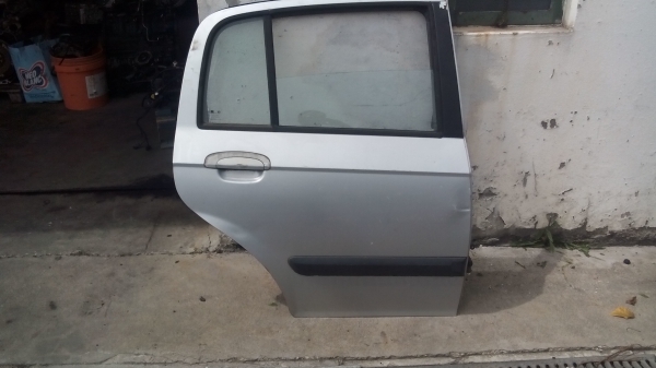 Porta Trás Drt HYUNDAI GETZ (TB) | 02 - 09 (20205753).