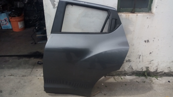 Porta Trás Esq NISSAN JUKE | 10 - (20205761).