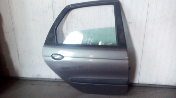 Porta Trás Drt RENAULT SCÉNIC I (JA0/1_) | 99 - 03 (20205768).
