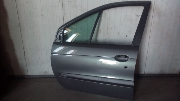 Porta Frente Esq RENAULT SCÉNIC I (JA0/1_) | 99 - 03 (20205769).