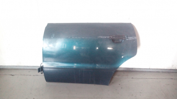 Porta Trás Esq AUDI A4 (8D2, B5) | 94 - 01 (20205770).