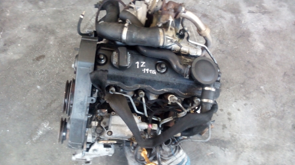 Motor Completo AUDI A4 (8D2, B5) | 94 - 01 (20205782).