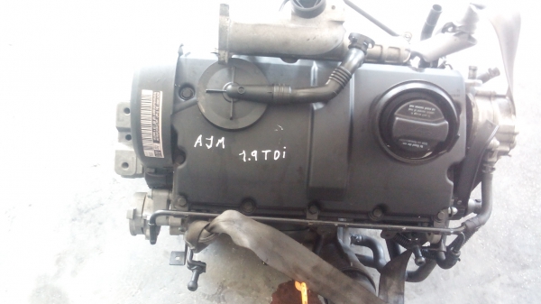 Motor Completo VOLKSWAGEN GOLF IV (1J1) | 97 - 05 (20205783).