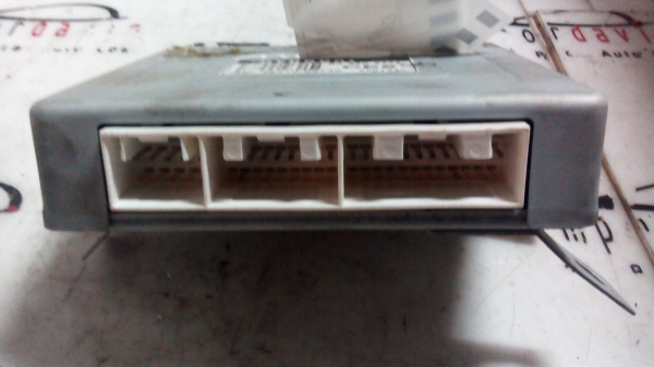 Centralina de Ignição (imobilizador) HYUNDAI ATOS PRIME (MX) | 99 - (20205791).