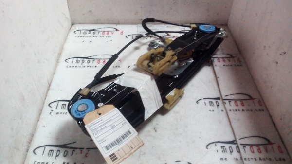 Elevador Frente Esq Electrico OPEL INSIGNIA | 08 - (20205795).