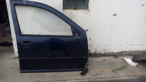 Porta Frente Dto VOLKSWAGEN GOLF IV (1J1) | 97 - 05 (20205799).