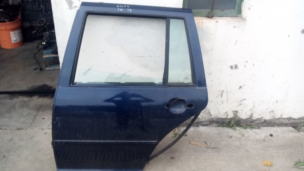 Porta Trás Esq VOLKSWAGEN GOLF IV Variant (1J5) | 99 - 06 (20205800).
