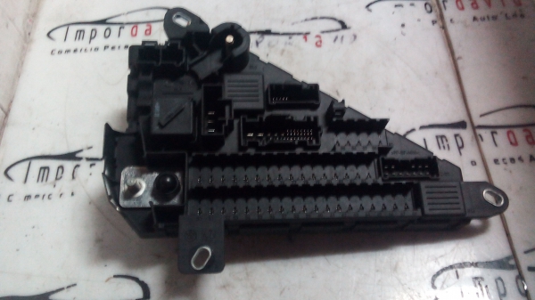 Caixa dos Fusíveis BMW 5 (E60) | 03 - 10 (20205803).