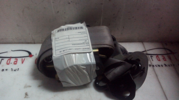 Pré-Tensores/Cintos RENAULT SCÉNIC I (JA0/1_) | 99 - 03 (20205809).