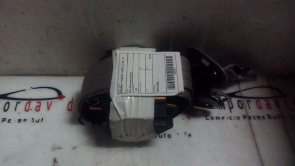 Pré-Tensores/Cintos RENAULT SCÉNIC I (JA0/1_) | 99 - 03 (20205810).