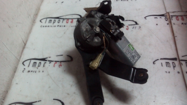 Motor Limpa Vidros Trás HONDA CIVIC VII três volumes (ES) | 00 - 05 (20205811).