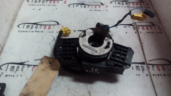 Fita de Airbags HONDA CIVIC VII Coupé (EM2) | 01 - 05 (20205812).