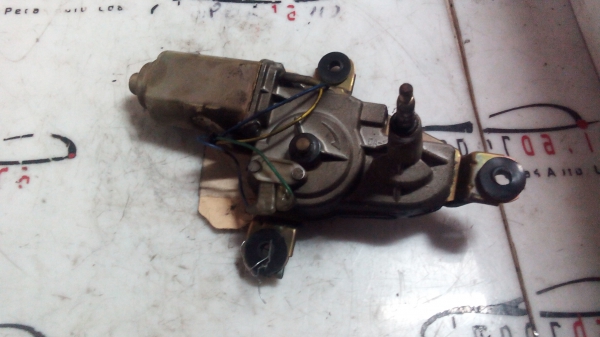 Motor Limpa Vidros Trás HYUNDAI H-1 / STAREX | 97 - 07 (20205815).