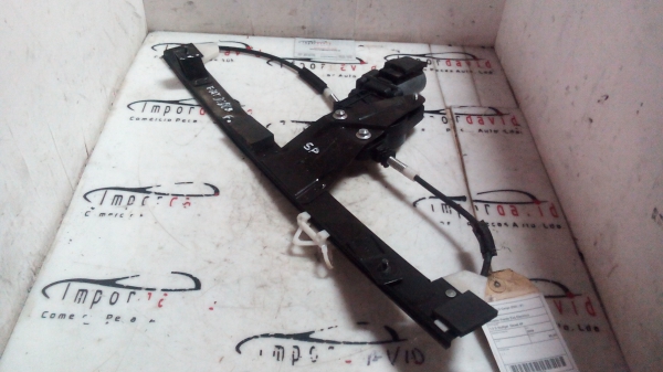 Elevador Frente Esq Electrico FIAT DOBLO Cargo (223) | 01 - (20205816).