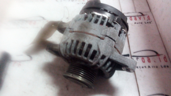Alternador TOYOTA YARIS (SCP9_, NSP9_, KSP9_, NCP9_, ZSP9_) | 05 - (20205820).
