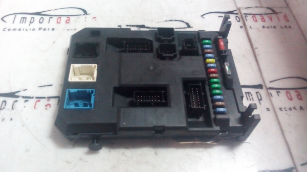 Modulo CITROËN C3 II | 09 - (20205824).