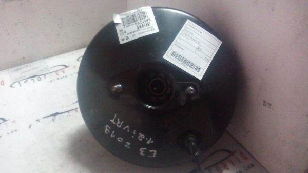 Servo Freio CITROËN C3 II | 09 - (20205834).