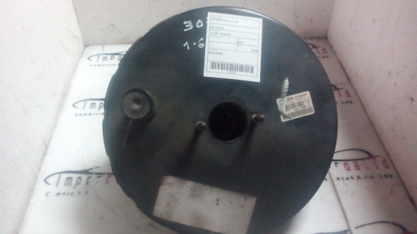 Servo Freio CITROËN C4 (LC_) | 04 - (20205836).