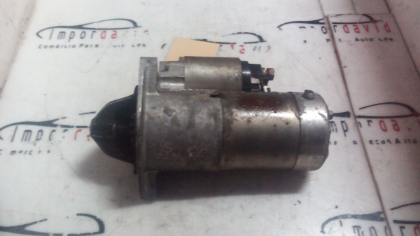 Motor de Arranque OPEL ZAFIRA A (F75_) | 99 - 05 (20205837).