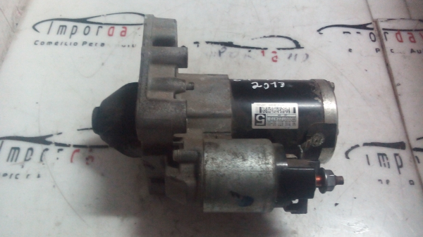 Motor de Arranque CITROËN C3 II | 09 - (20205838).