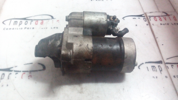 Motor de Arranque OPEL ASTRA H Van | 04 - (20205843).