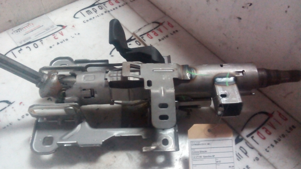 Coluna Direção CITROËN C3 II | 09 - (20205844).