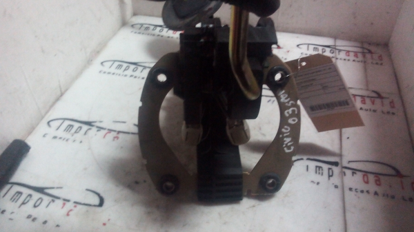 Cabos de velocidades HONDA CIVIC VII Coupé (EM2) | 01 - 05 (20205849).