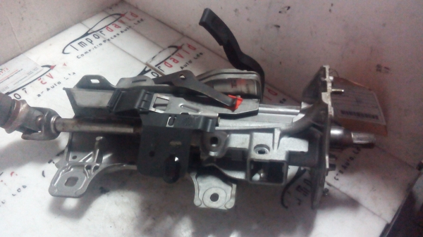 Coluna Direção CITROËN C4 (LC_) | 04 - (20205850).