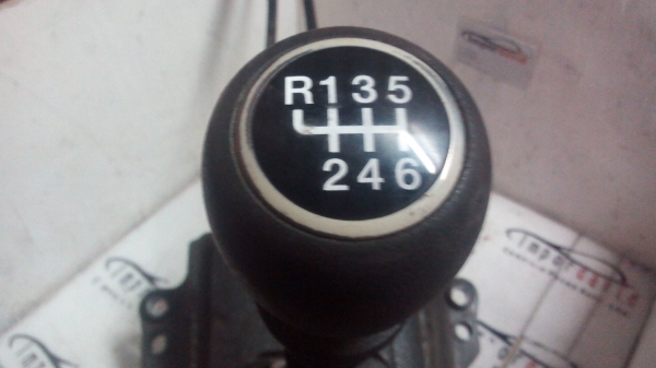 Alavanca Velocidades FIAT PUNTO / GRANDE PUNTO (199) | 05 - (20205851).