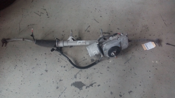 Caixa de Direcção CITROËN C3 II | 09 - (20205852).