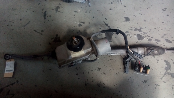 Caixa de Direcção CITROËN C3 II | 09 - (20205853).