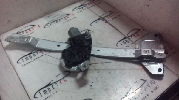 Elevador Frente Esq Electrico CITROËN C3 II | 09 - (20205855).