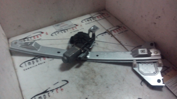 Elevador Frente Dto Electrico CITROËN C3 II | 09 - (20205856).