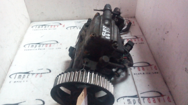 Bomba Injectora HYUNDAI H-1 / STAREX | 97 - 07 (20205860).