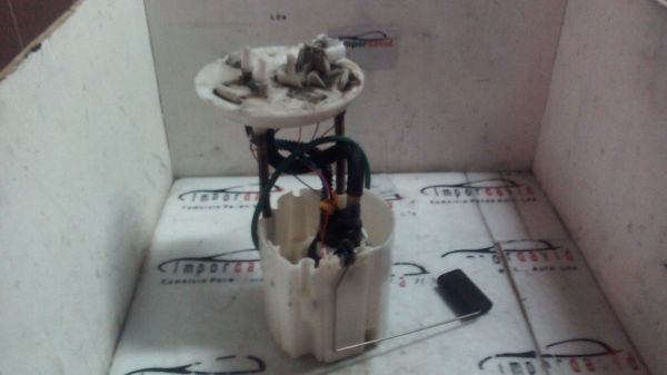Bomba do Depósito de Combustível OPEL INSIGNIA | 08 - (20205862).