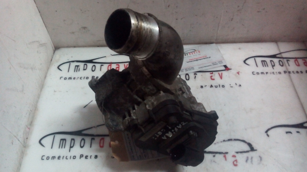 EGR OPEL ZAFIRA A (F75_) | 99 - 05 (20205863).