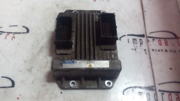 Centralina de Ignição (imobilizador) OPEL ASTRA G Hatchback (F48_, F08_) | 98 - 09 (20205864).