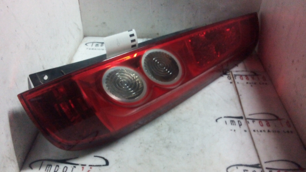 Farolim Stop Dto FORD FIESTA V (JH_, JD_) | 01 - 10 (20205882).